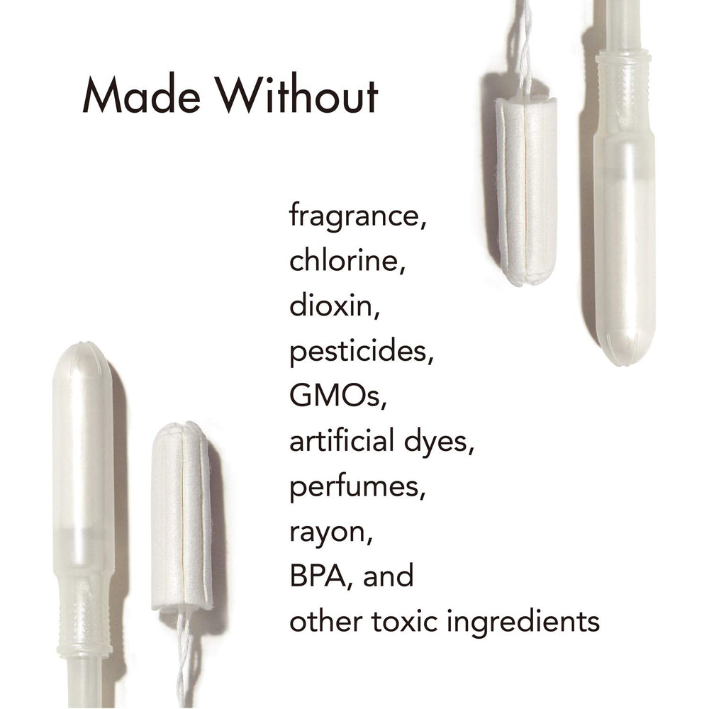 Rael fragrance-free design emphasizes skin-friendly, gentle use.