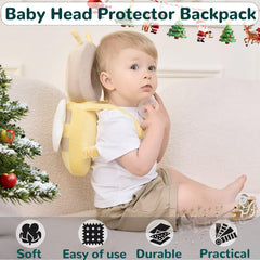 Raelitego strap adjustment closeup, plush straps that grow with your baby.