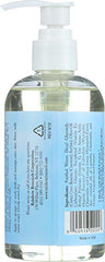 Rainbow Research Baby Oh Baby lavender scent highlight for relaxing aroma.