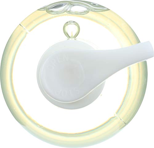 Rainbow Research Baby Oh Baby orange chamomile scent for bath relaxation.