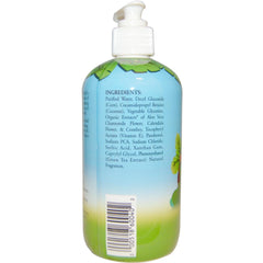 Rainbow Research Goin Coconuts kids shampoo packaging shows recyclable materials and kid-friendly formula
