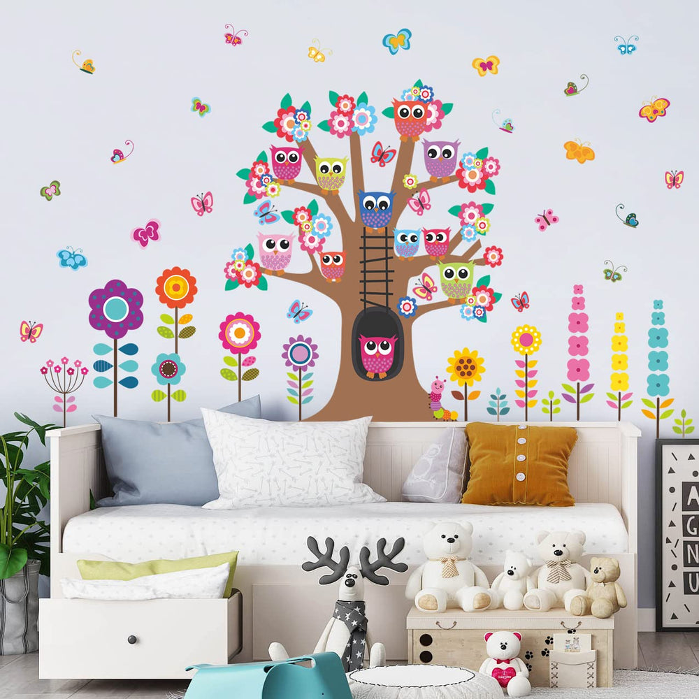 Rainbow WSK RW-C321 DIY friendly set for creative room decorating