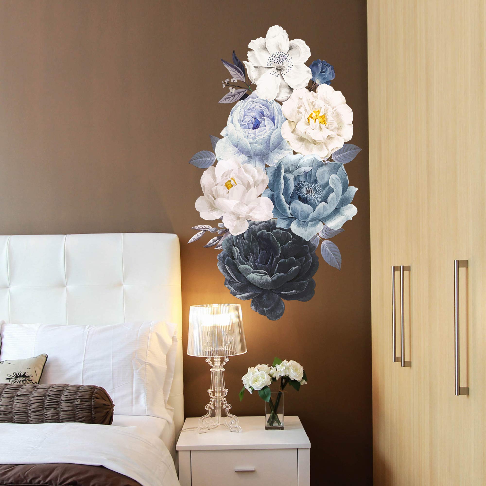 RAINBOW WSK waterproof wall decals suitable for moist areas