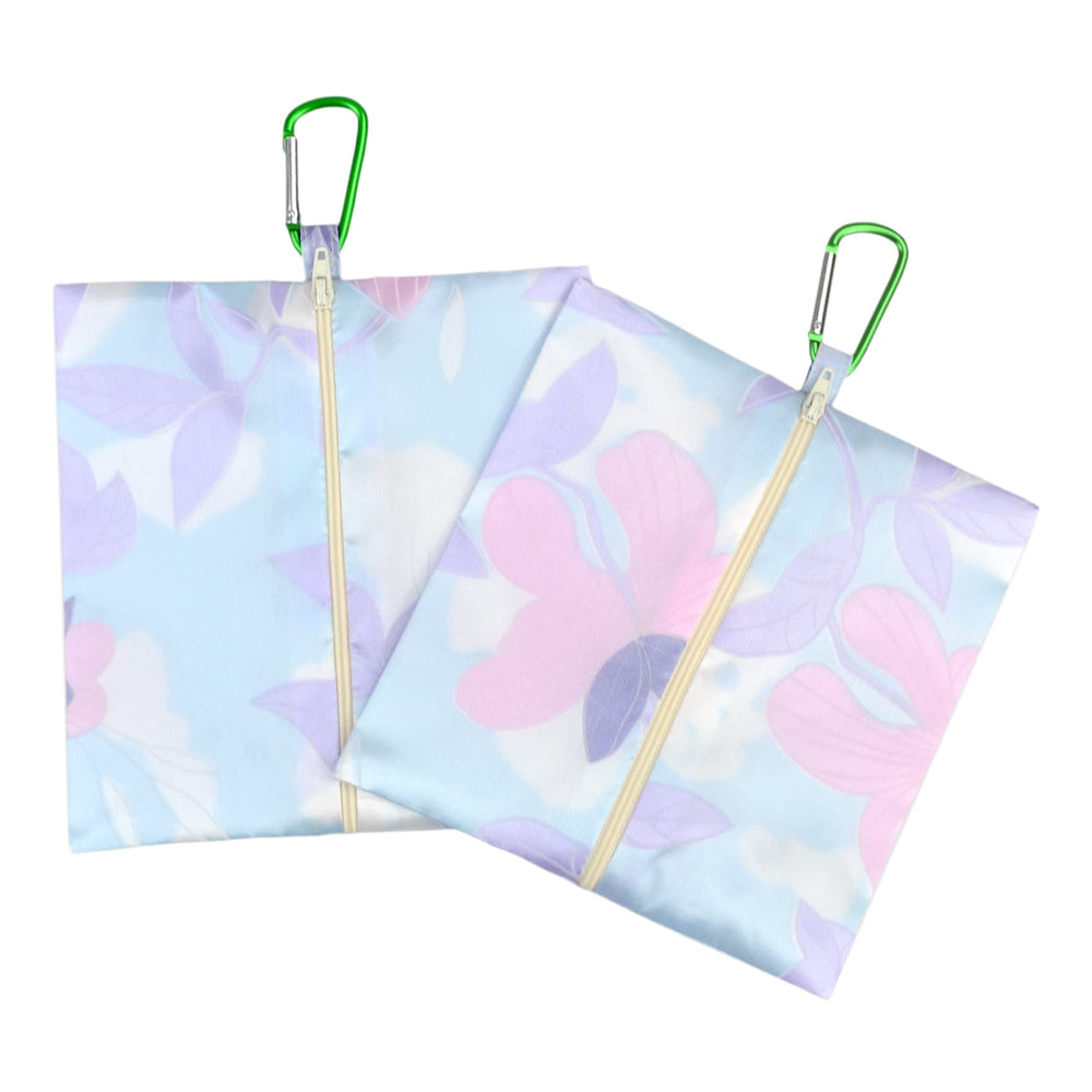 Rainbowstar slim soft bag fits desk or car storage for quick kit access