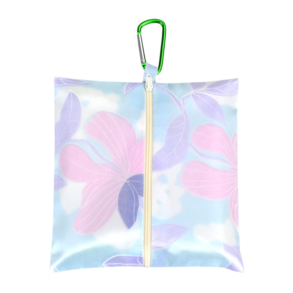 Rainbowstar ostomy bag travel-compact design for on the go organization