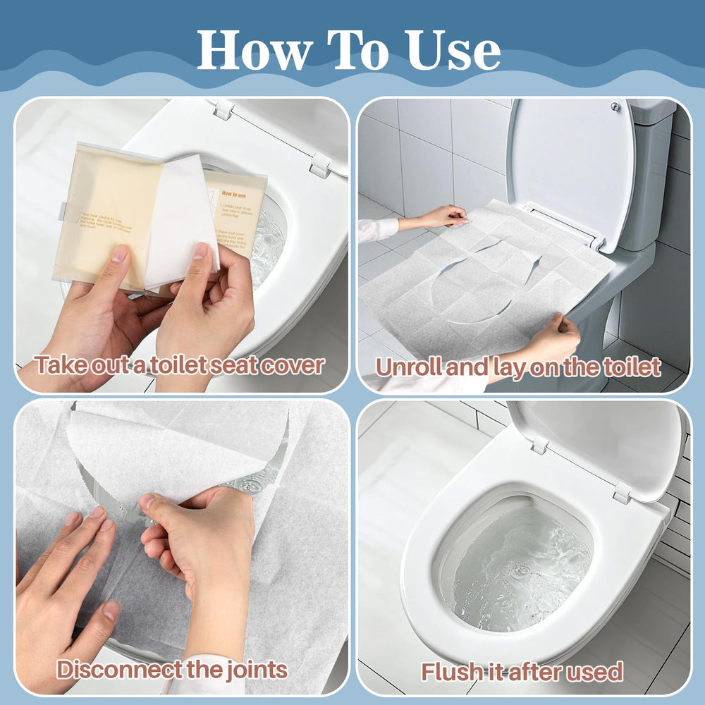 RAINFLOW potty-training seat cover for girls, toddlers, and busy families.