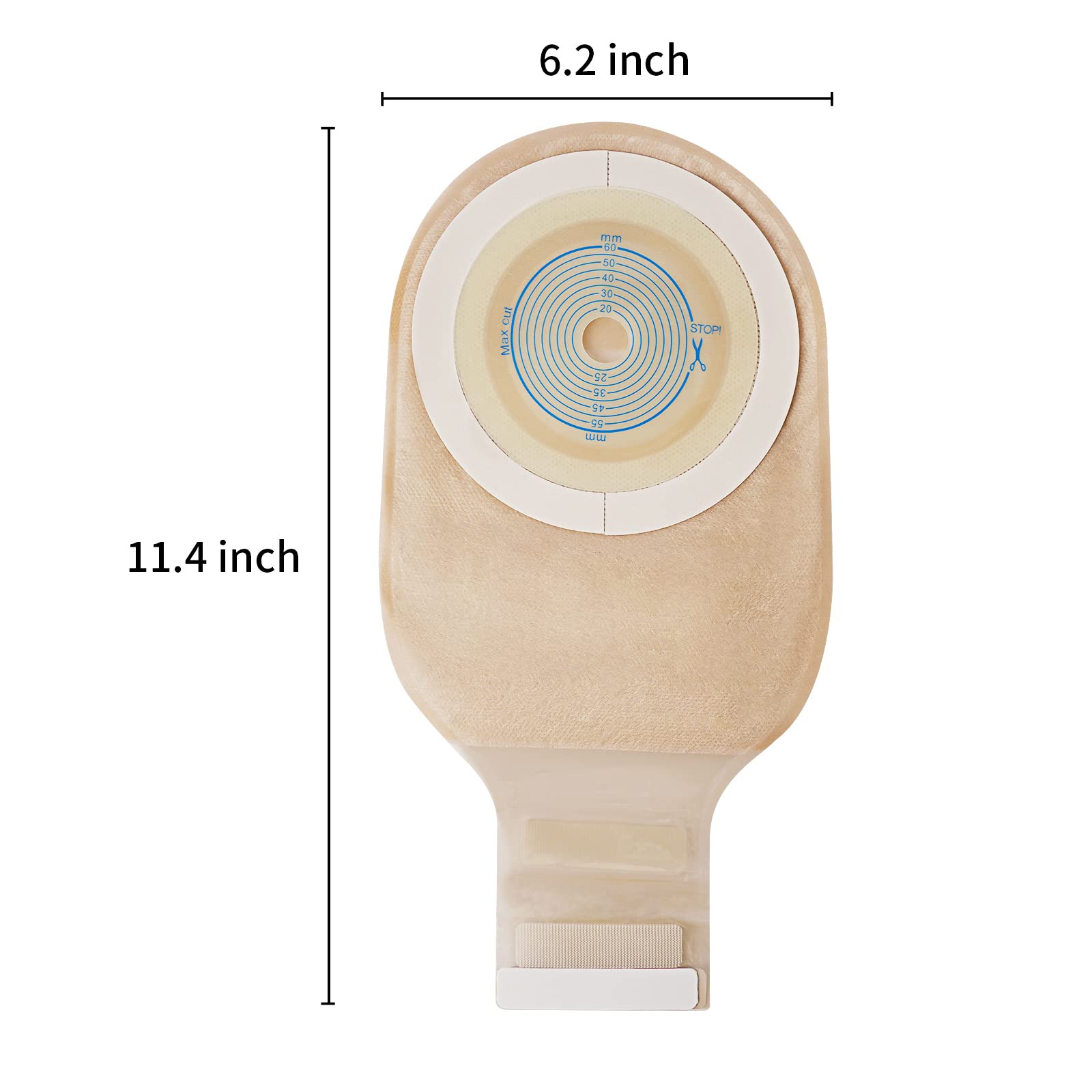 Rainlotus odor barrier EVOH film minimizes odor leakage