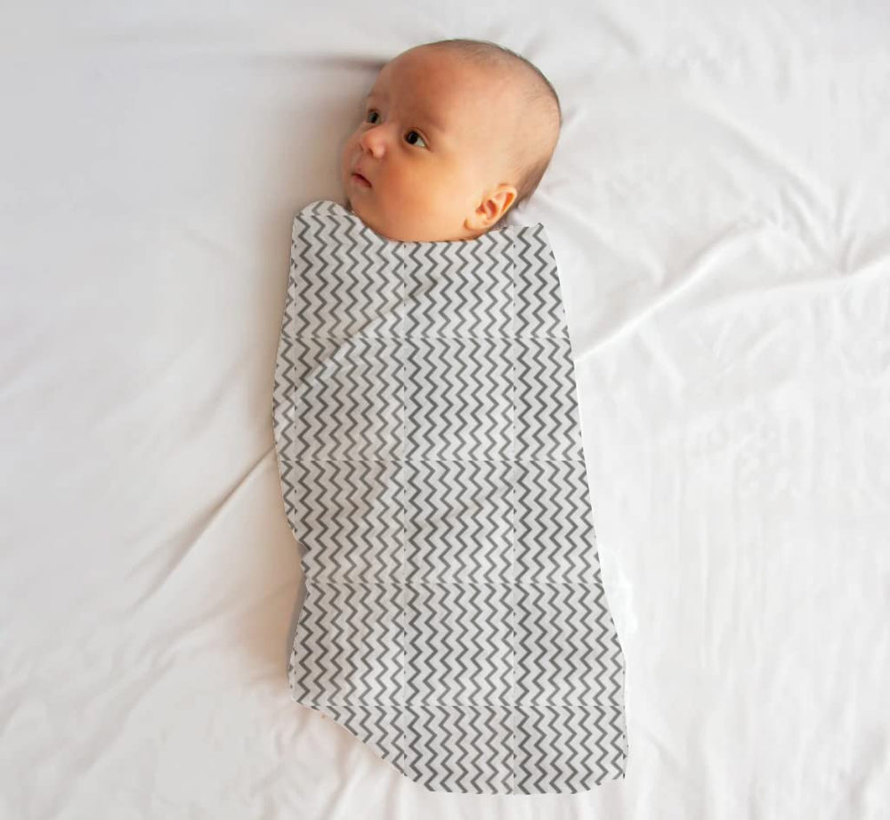 Rajlinen four unisex patterns offer stylish options for boys and girls.