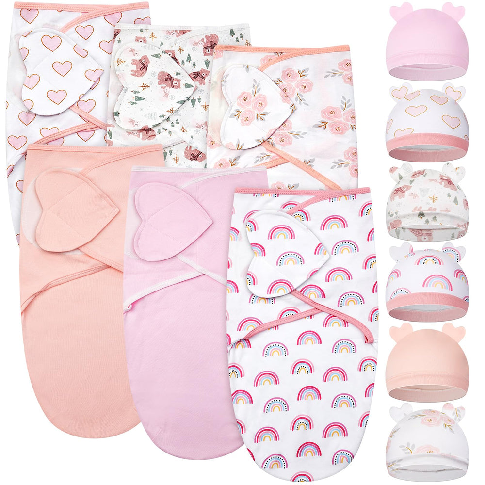 Ramede newborn staging setup illustrating practical use at home.