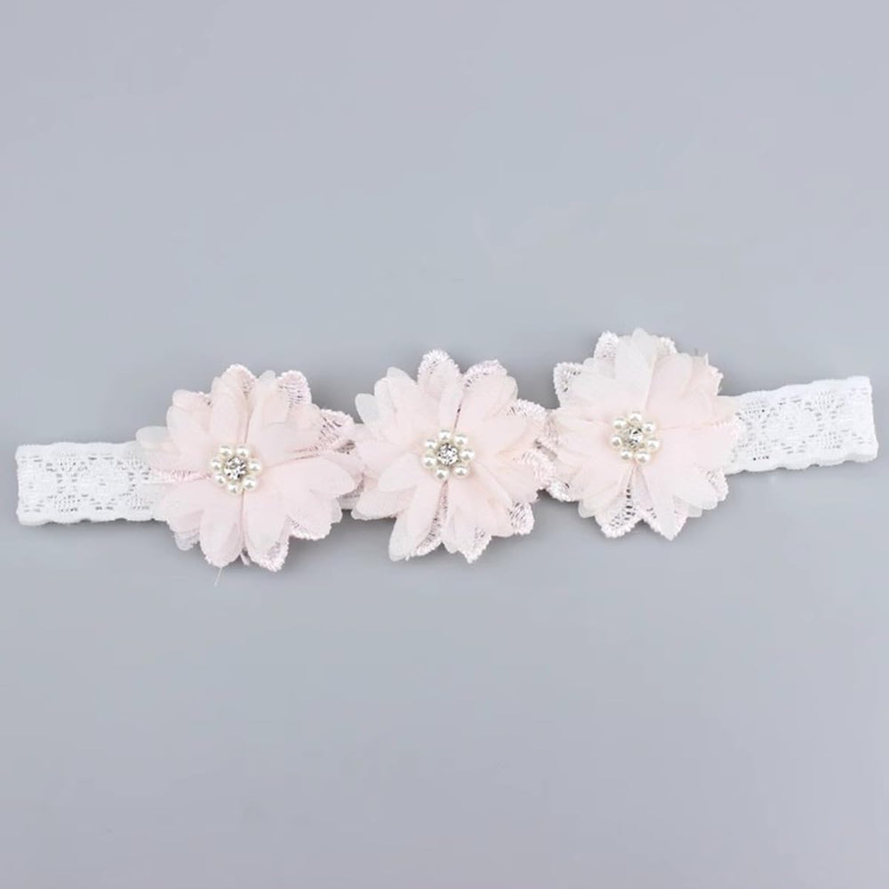 Rannyrena versatile hair accessory suitable for showers and everyday wear.