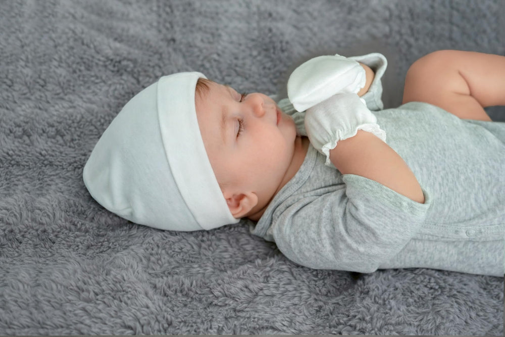 RATIVE machine-washable set for easy care after messes