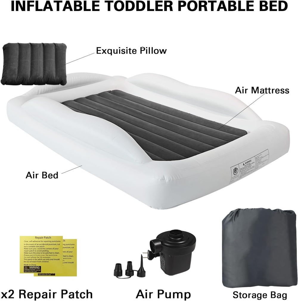 RAUMRIGGE waterproof top cleans quickly after spills.