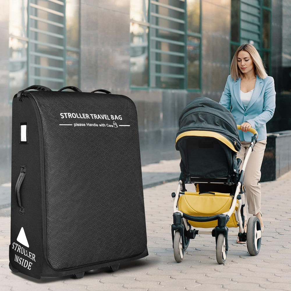 Raymace dimensions fit UPPAbaby Vista V2/V3 and Cruz V2/V3.