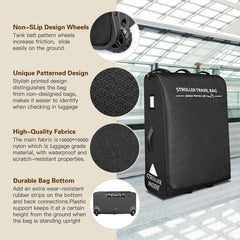 Raymace folded storage design for compact packing when not in use.
