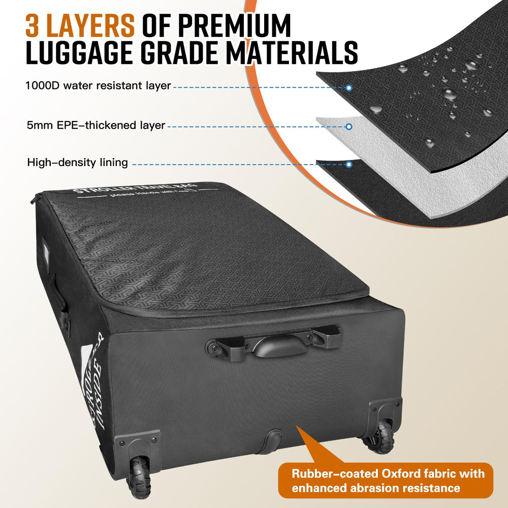 Raymace foldable design for compact storage when not in use.