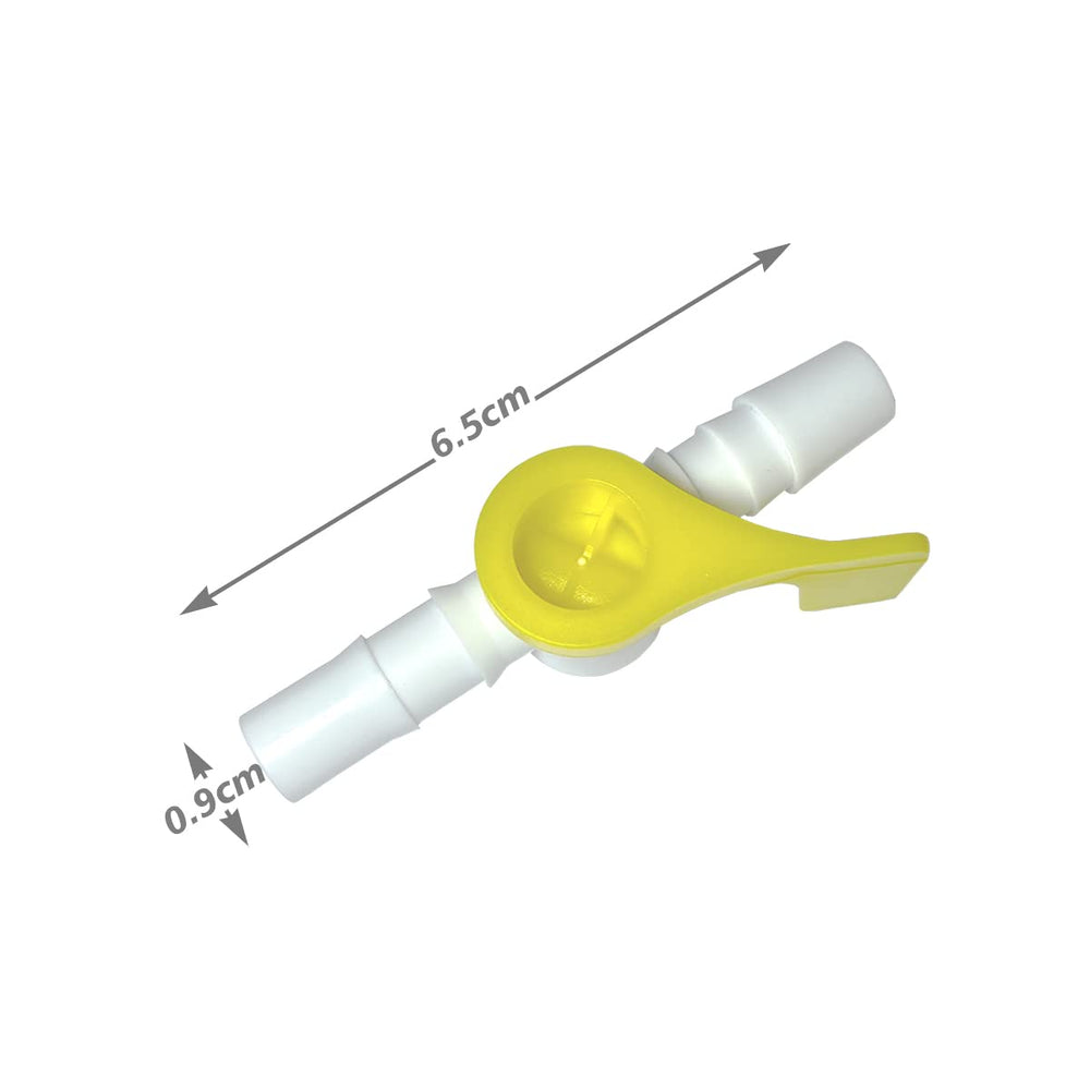RCARE Catheter Valves discreet design as an alternative to leg bags