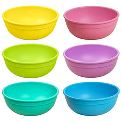 Re-Play Sorbet 20oz set front view for family meals
