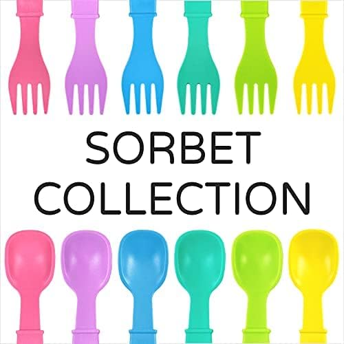 Re-Play Sorbet made-in-usa production symbol and bowls