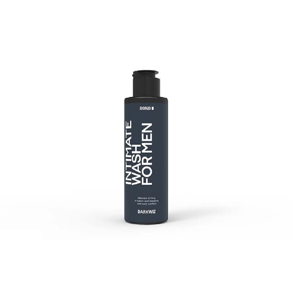 READY2WHITE Bond Wash bottle for daily intimate care with cooling feel