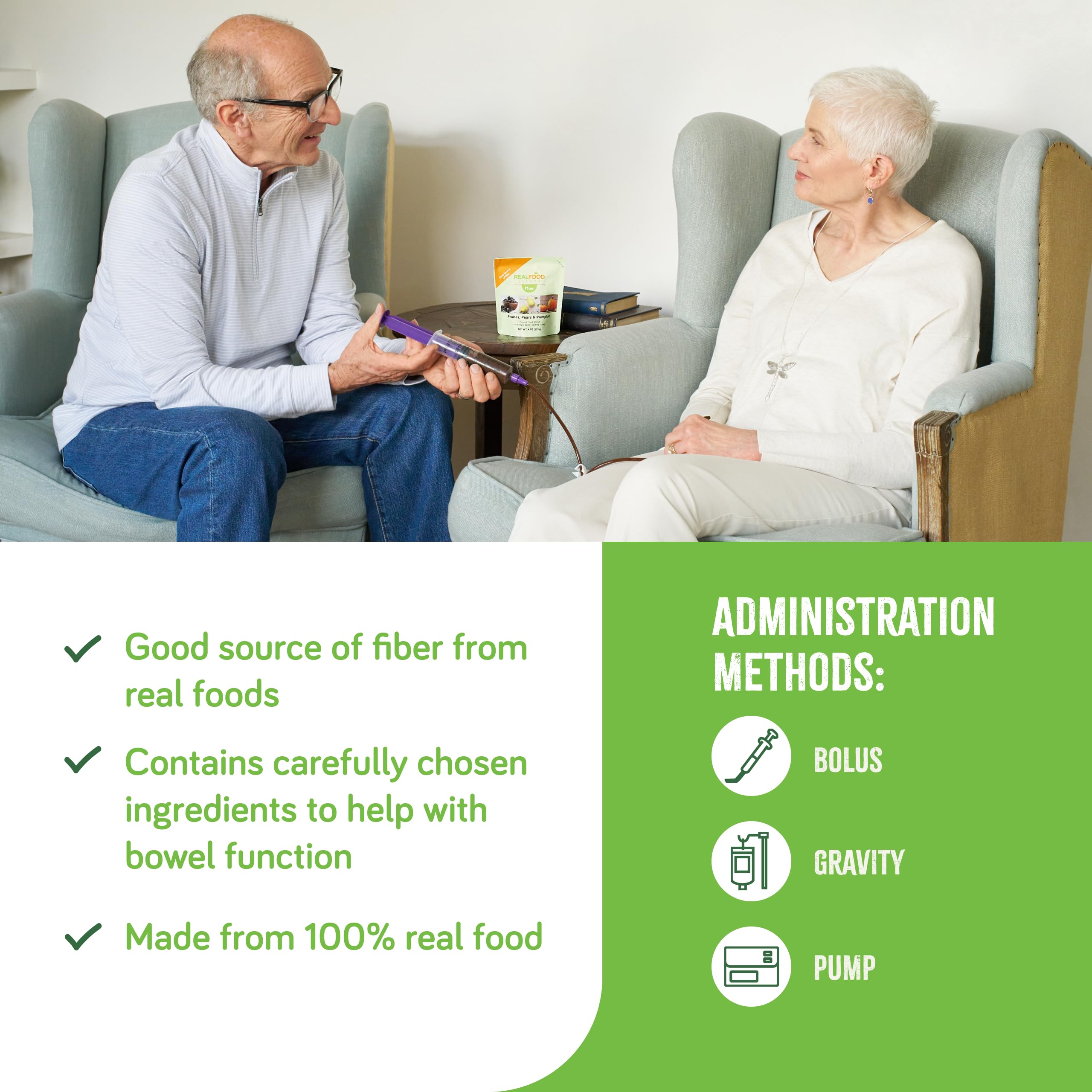 Real Food Blends Mini no-added-salt-sugar dairy-nut-soy for clean ingredient options.