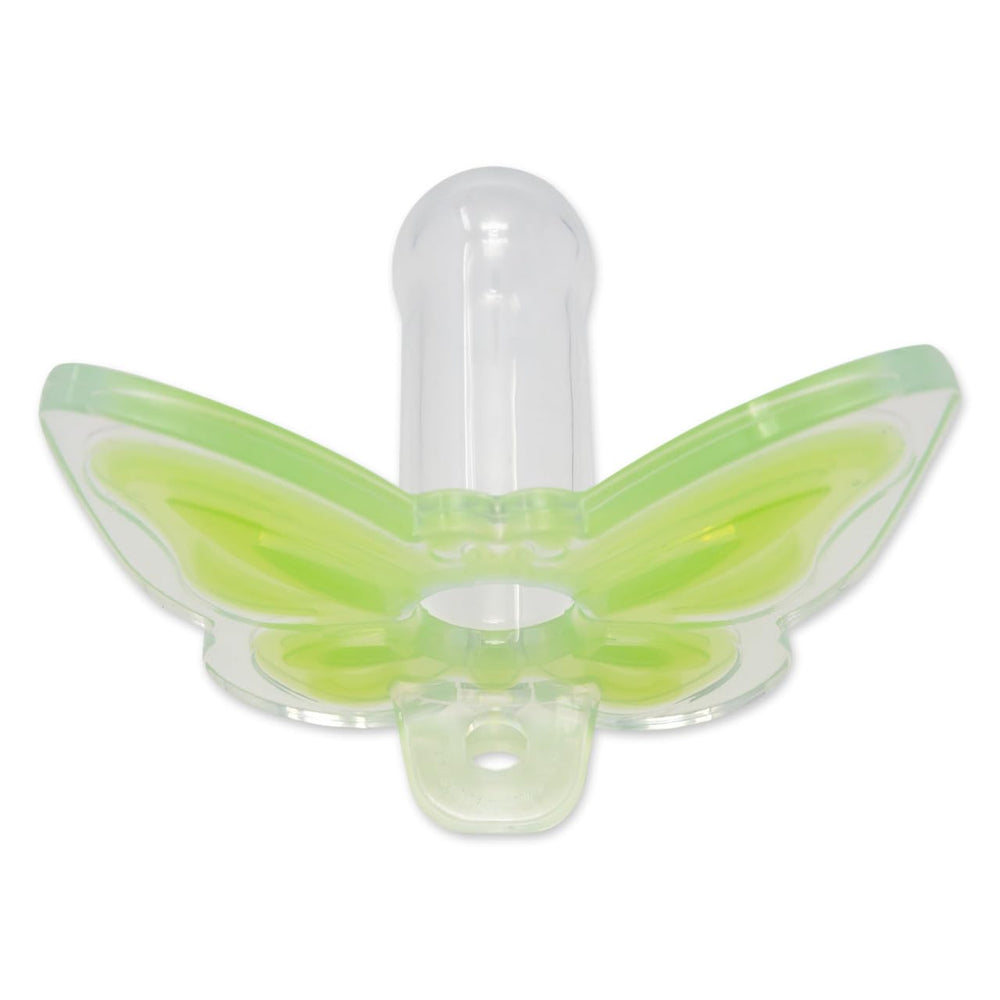 Rearz Enigma green silicone construction – sturdy, long-lasting material
