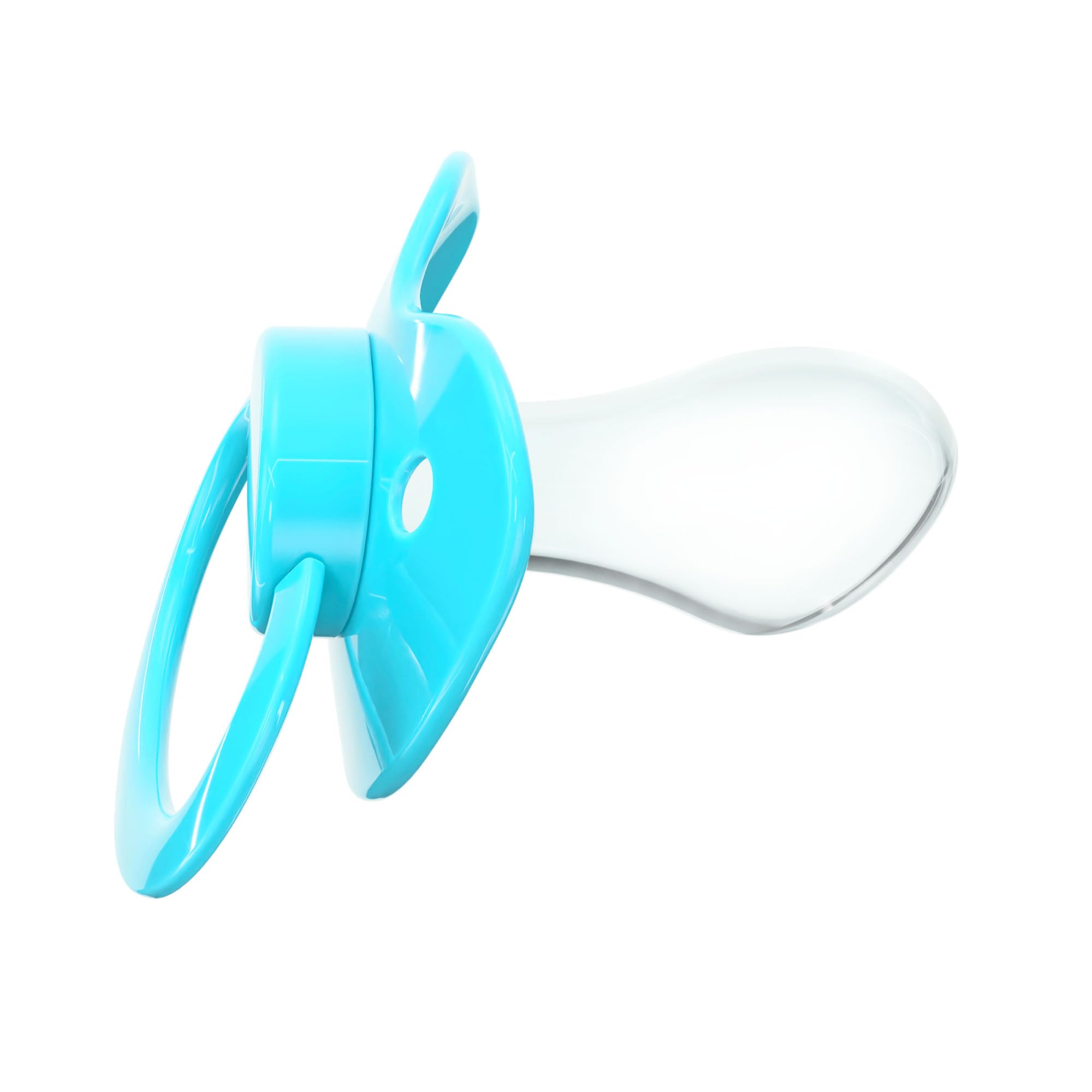 Rearz Fixx airflow teat supports calming use and relaxation