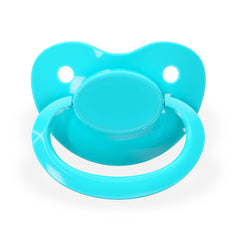 Rearz Fixx jumbo teat promotes natural airflow for a comfortable experience