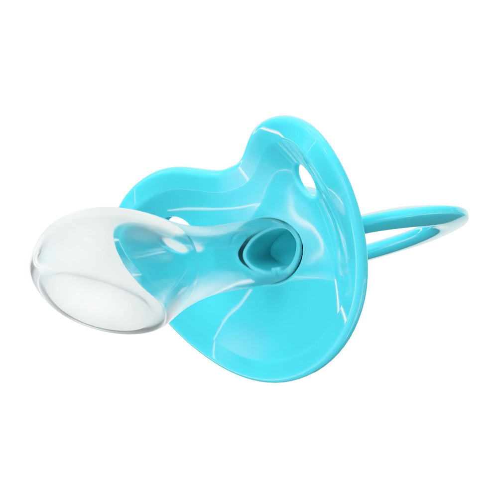 Rearz Fixx oversized shield offers stability during extended use