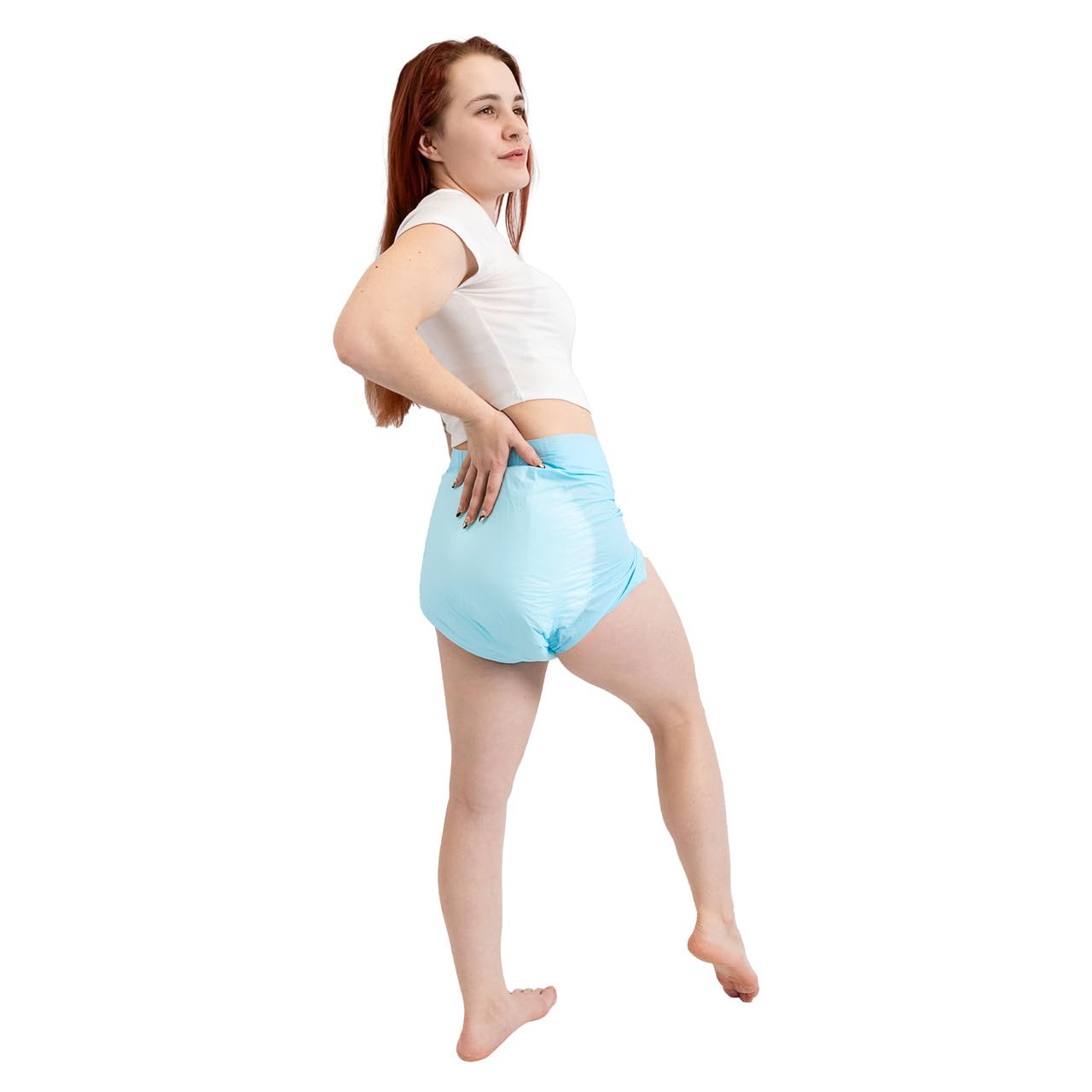 Rearz Lunar Cub 12L eight-pack for convenient replacements.