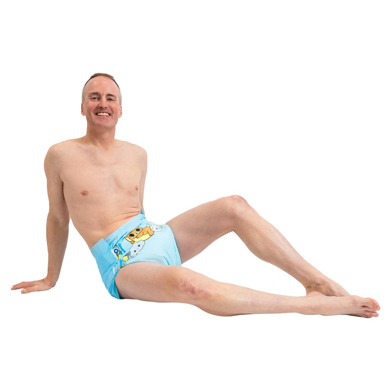Rearz Lunar Cub 12L tall standing leak guards prevent spills.
