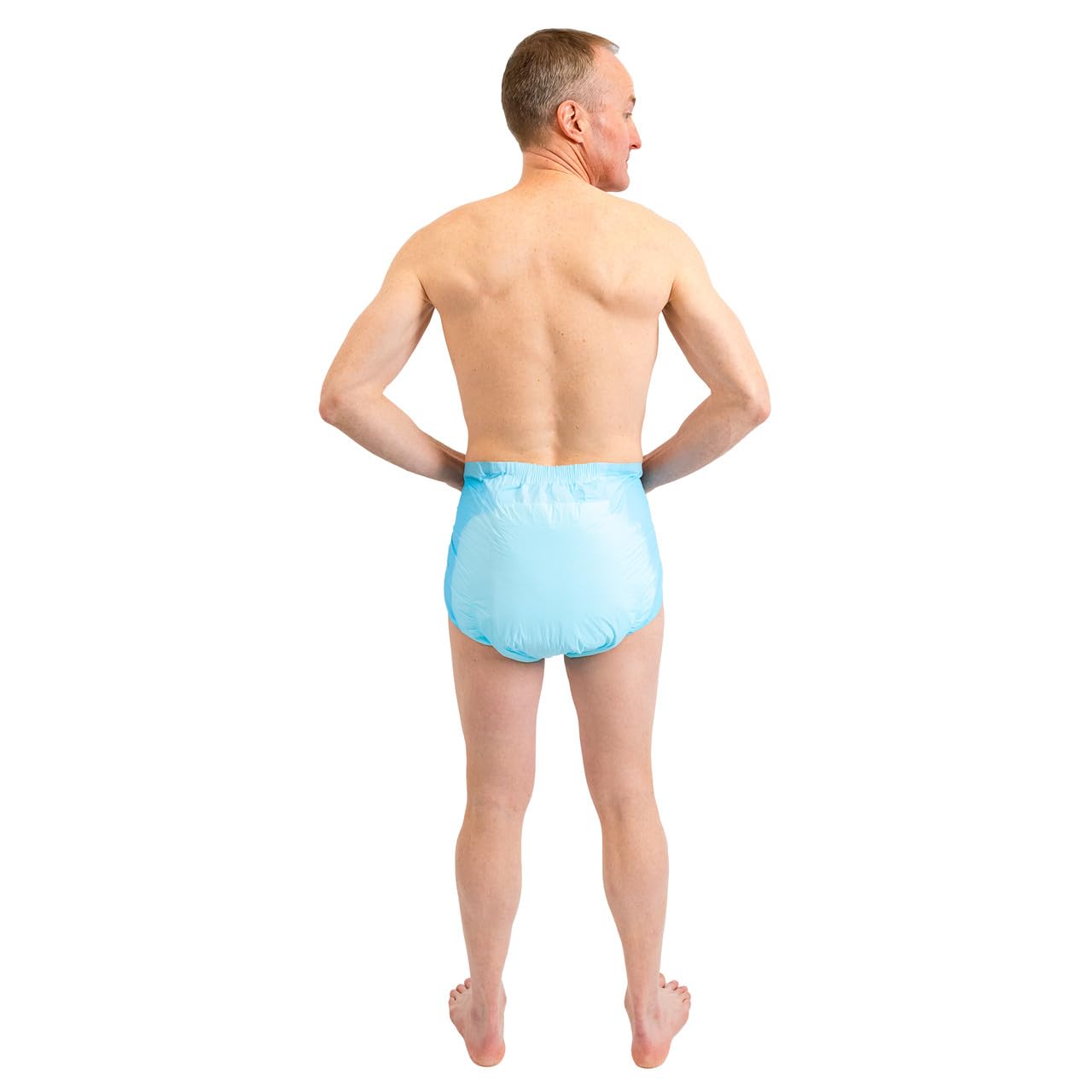 Rearz Lunar Cub 12L unscented core supports discreet daily wear.