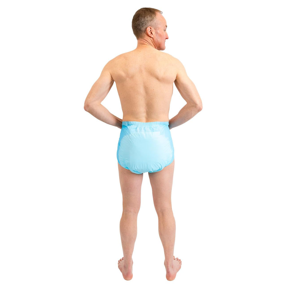 Rearz Lunar Cub 12L unscented core supports discreet daily wear.
