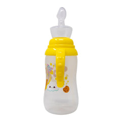 Rearz Lunar Cub raised measuring guide on bottle for accurate intake tracking