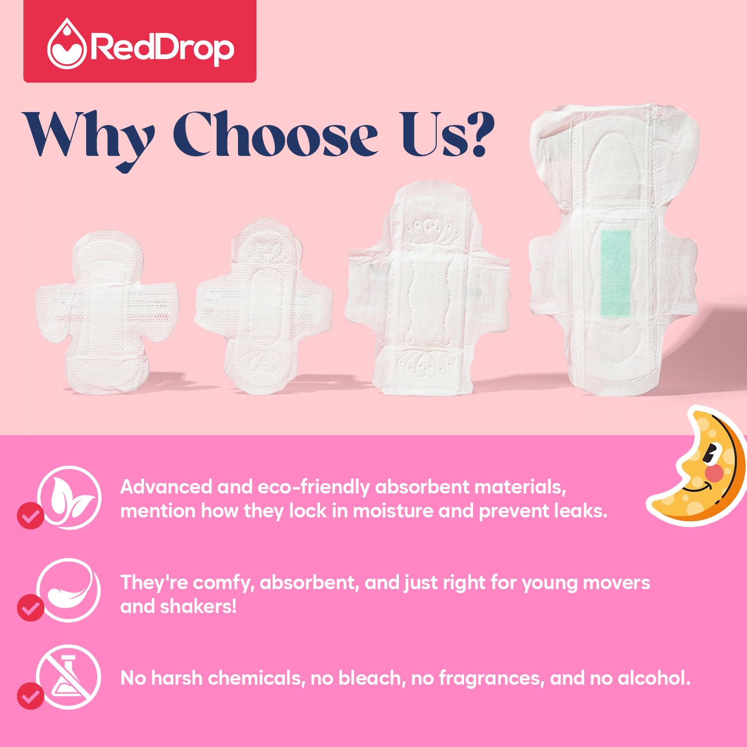 RedDrop bathroom pass adds convenience during school routines
