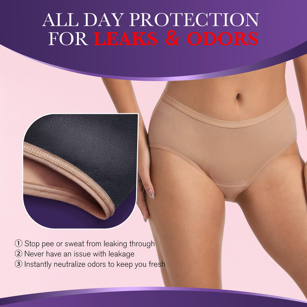 REELINDRY absorption core demonstrates quick liquid lock for day-to-night dryness.