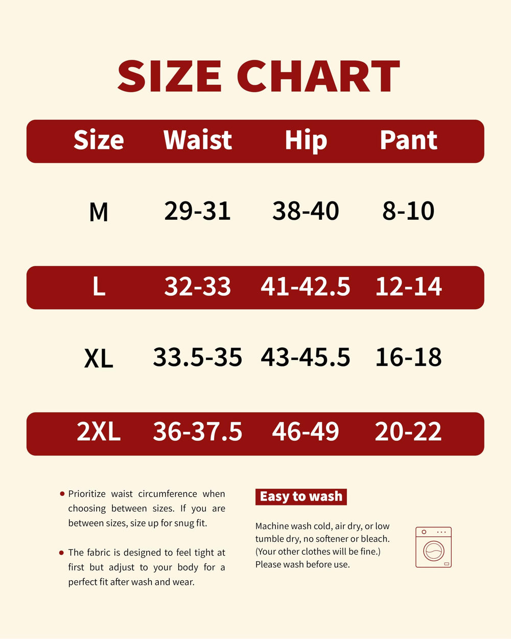REELINDRY Berry XL worn during daily activities to minimize leaks and stay confident