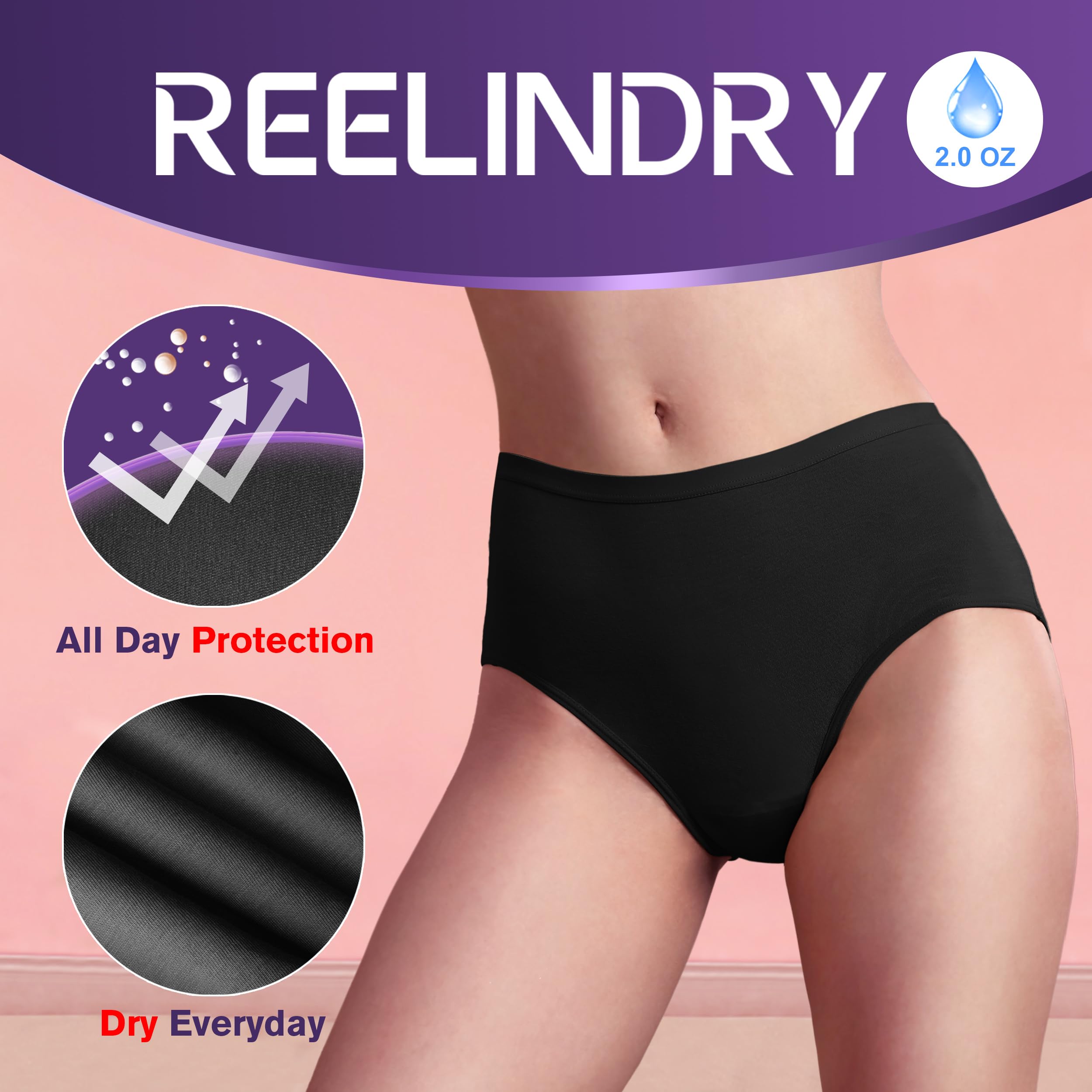 REELINDRY daily-use silhouette in lifestyle setting, ready for work, workouts, or errands.