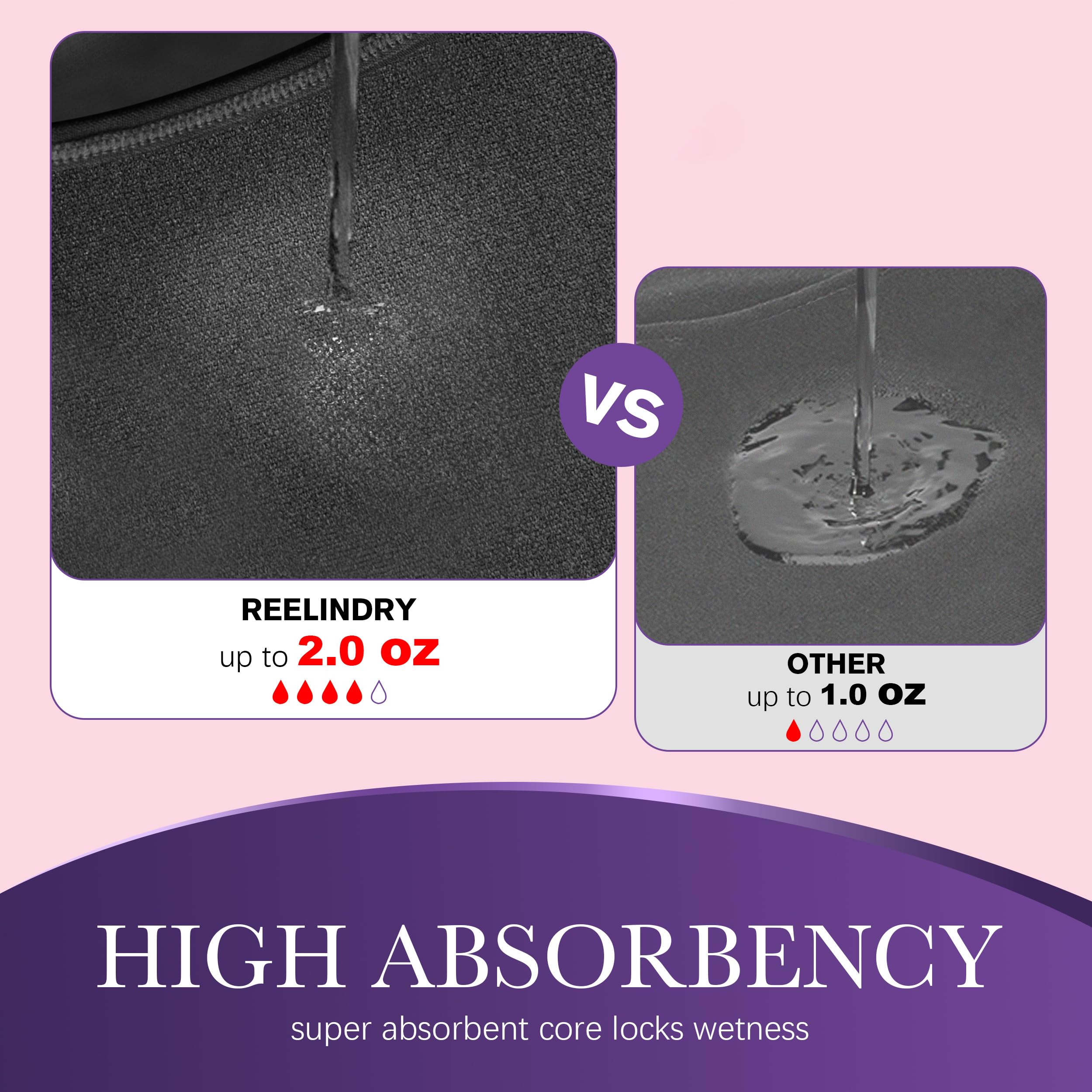 Ideal for daily use in a work setting with reliable protection.