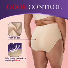 REELINDRY high-rise design provides abdominal support and comfort