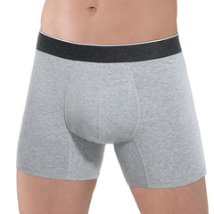 REELINDRY leak-proof underwear with multi-layer barriers provides reliable leakage protection.