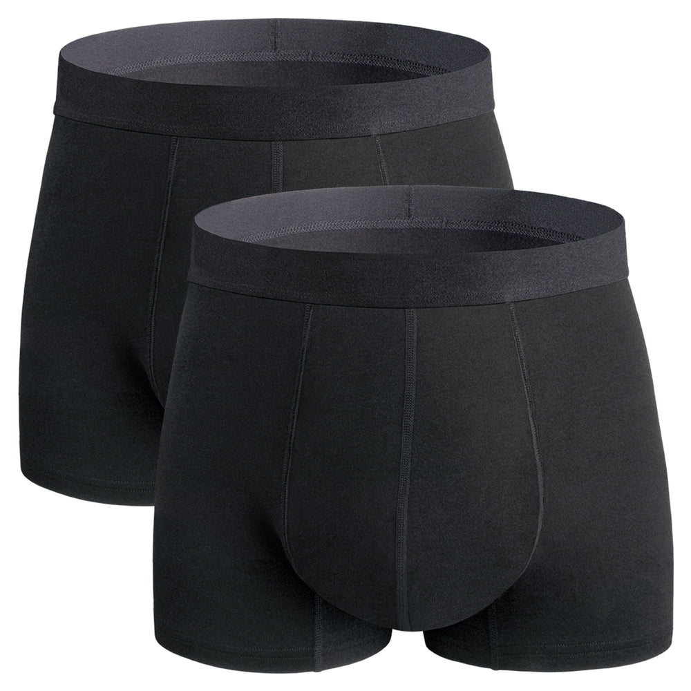 REELINDRY men's incontinence underwear absorption layer for daytime dryness