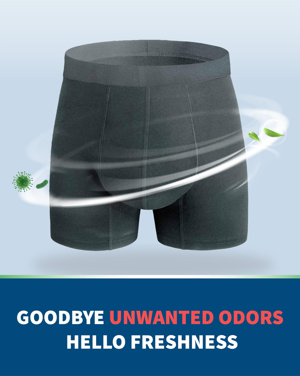 Ideal for workouts, travel, and long shifts with lightweight protection.