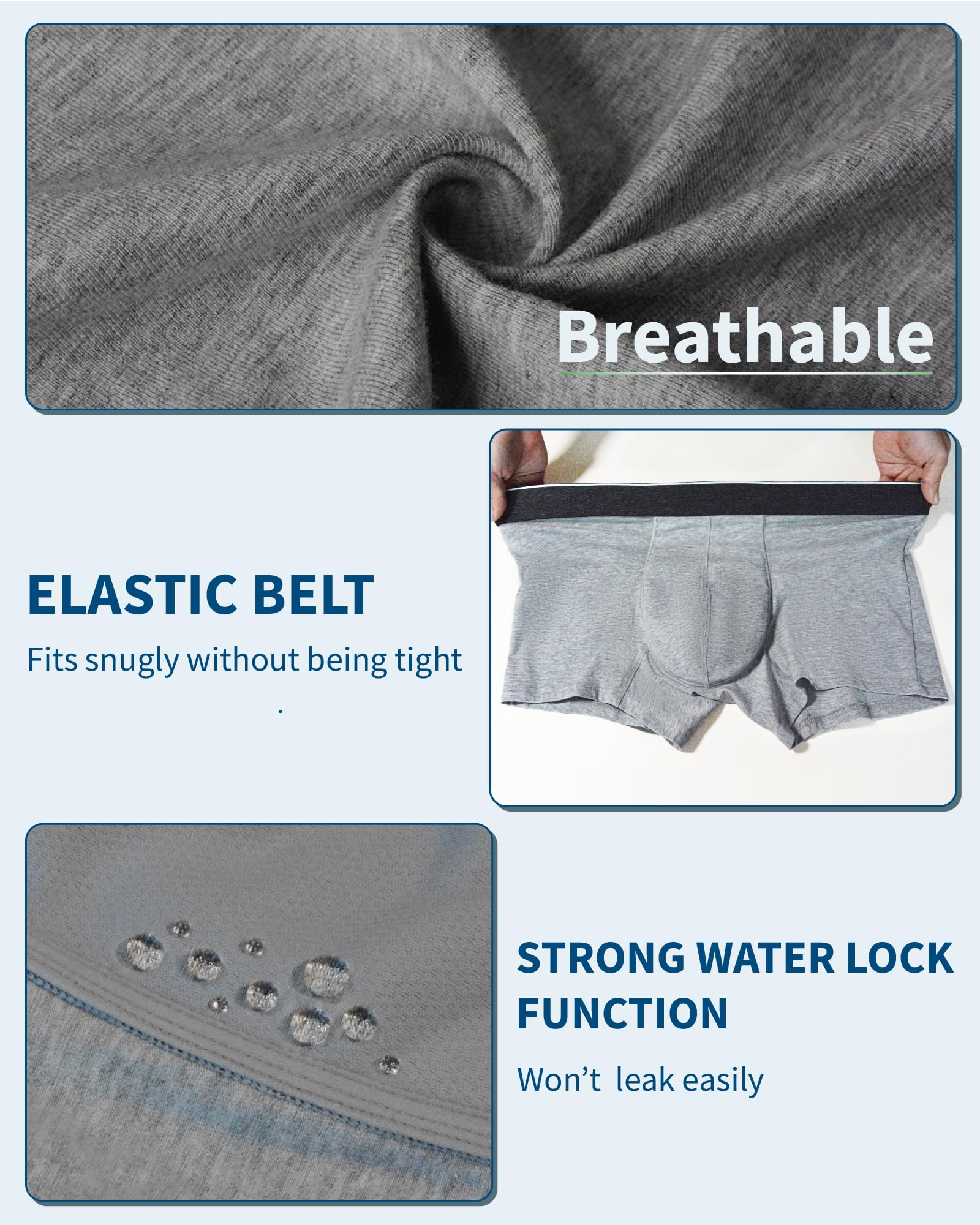 REELINDRY five-layer fabric system delivers odor control and moisture management