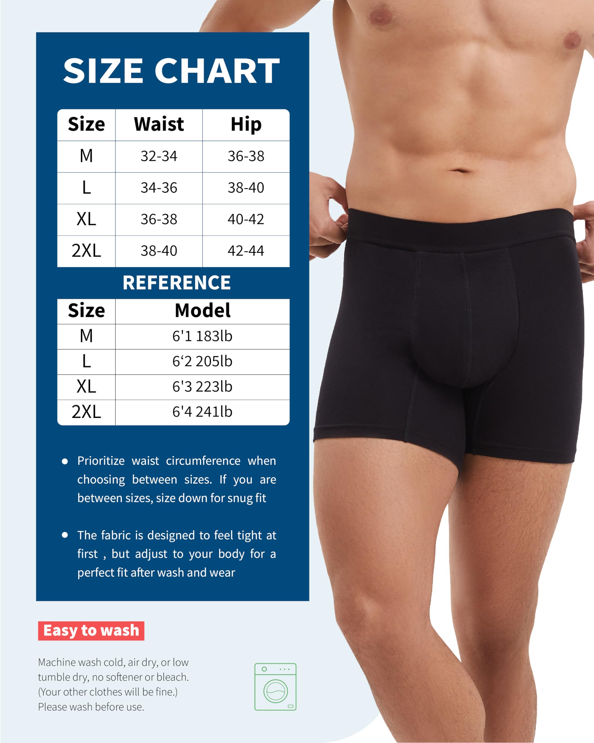 REELINDRY front view shows sleek black XL design.