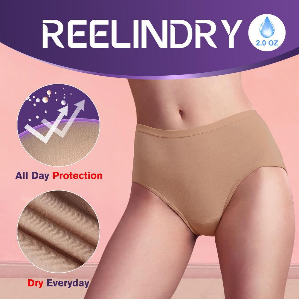 REELINDRY nighttime protection helps you sleep more soundly
