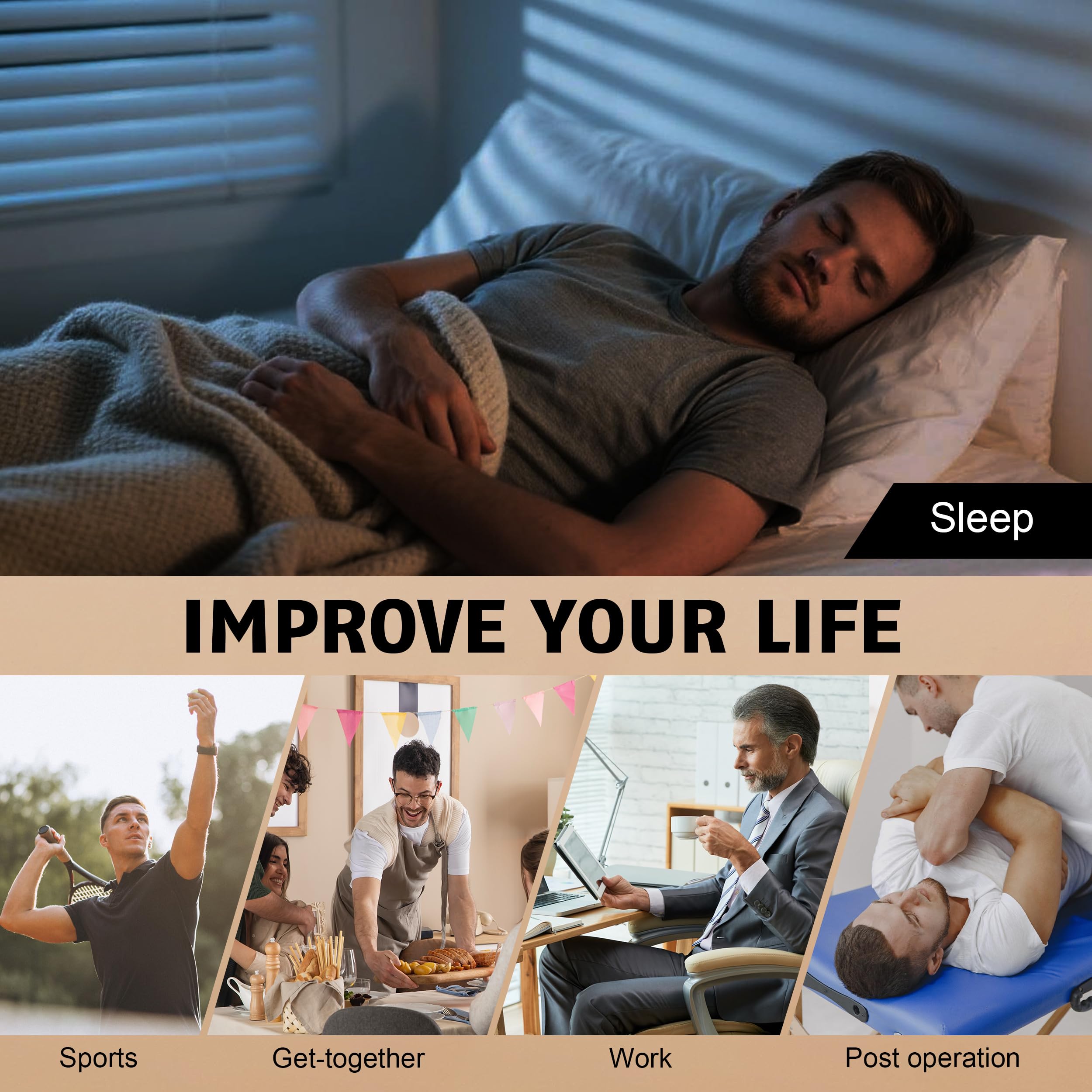 REELINDRY odor-control fabrics help maintain freshness after wear