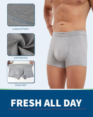 REELINDRY odor-control technology close-up for freshness