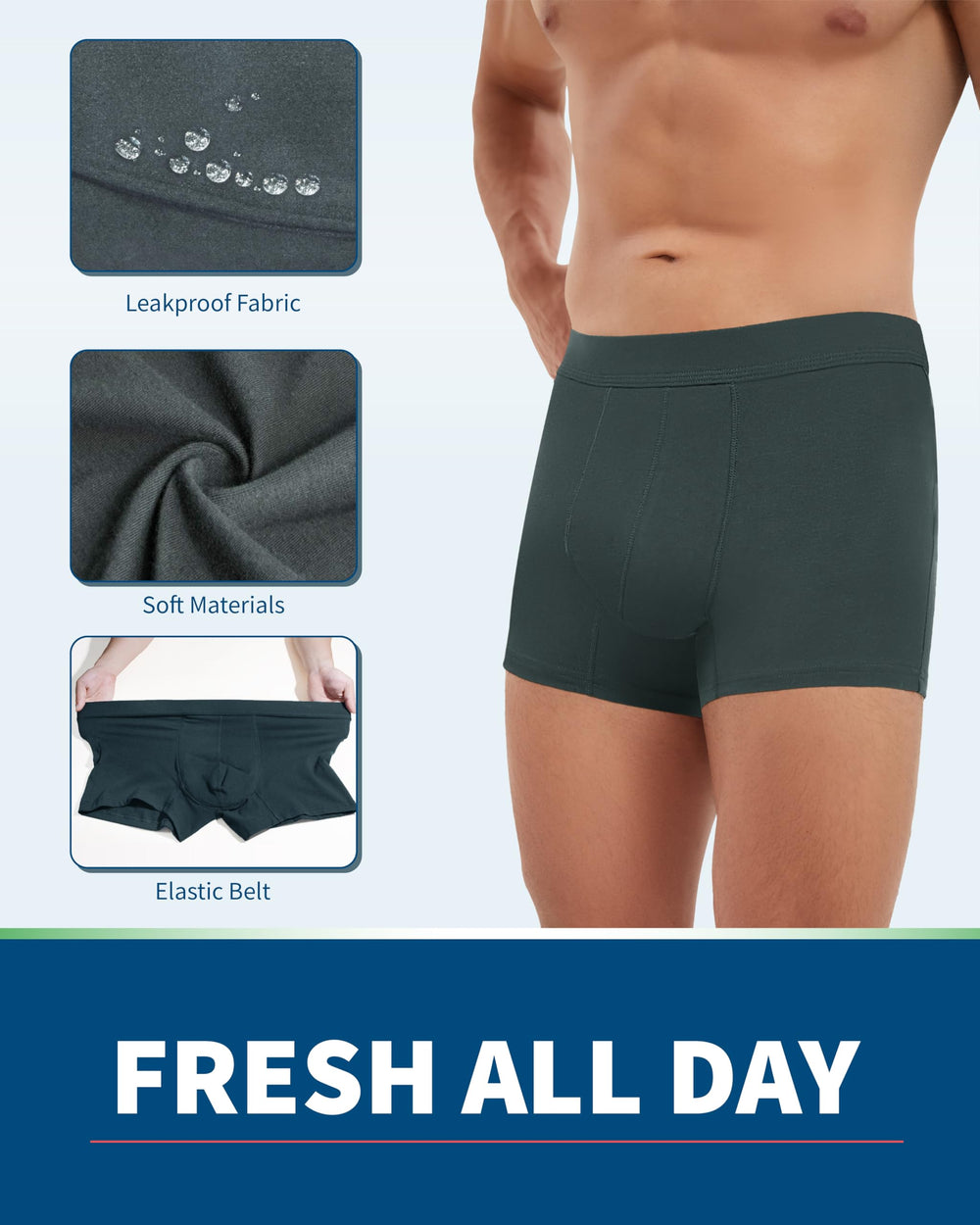 REELINDRY odor-control technology closeup emphasizing freshness