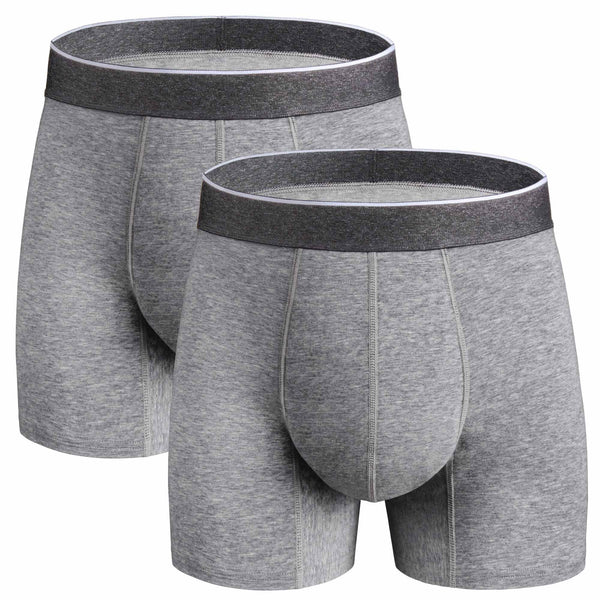 REELINDRY packaging displays the washable incontinence underwear for discreet protection.