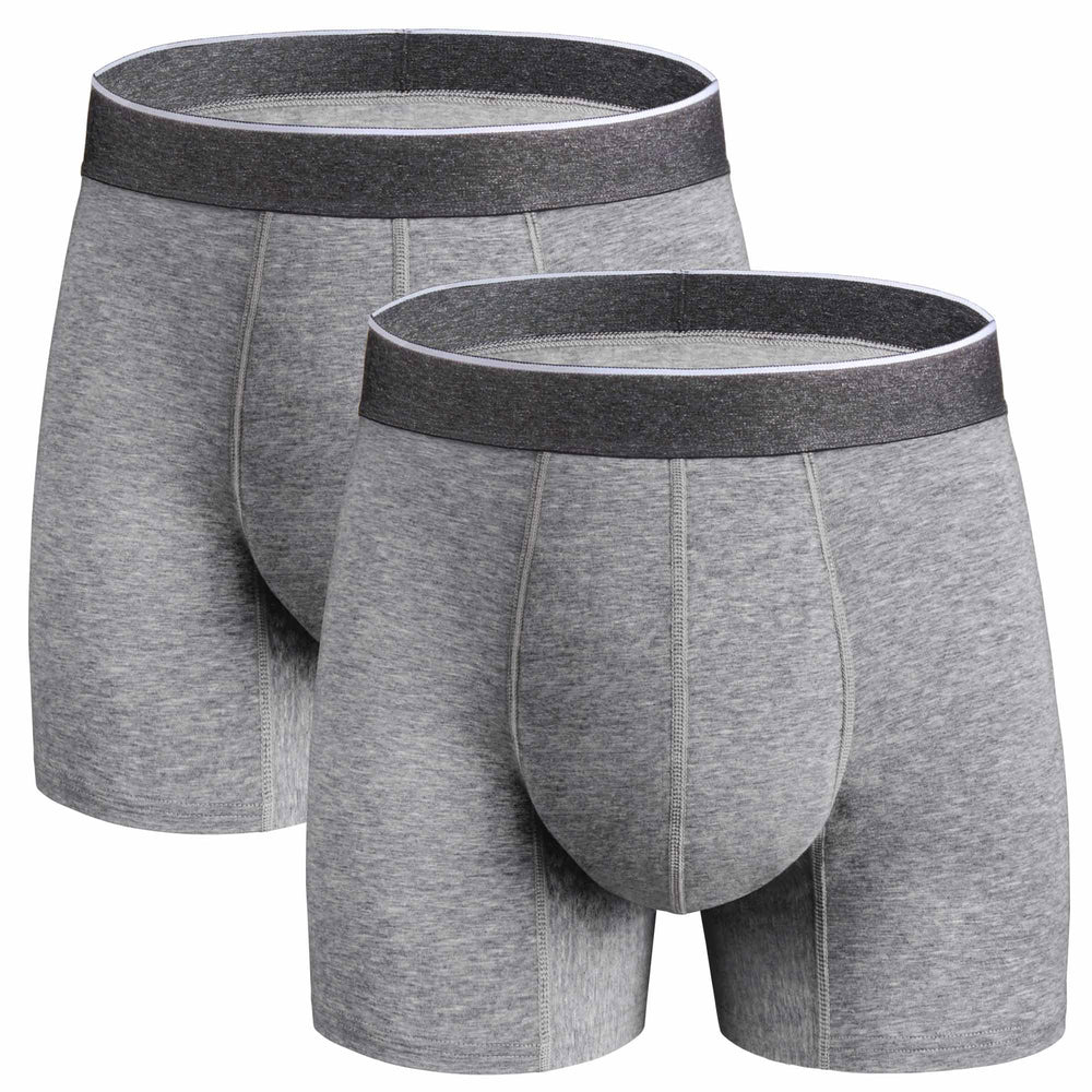 REELINDRY packaging displays the washable incontinence underwear for discreet protection.